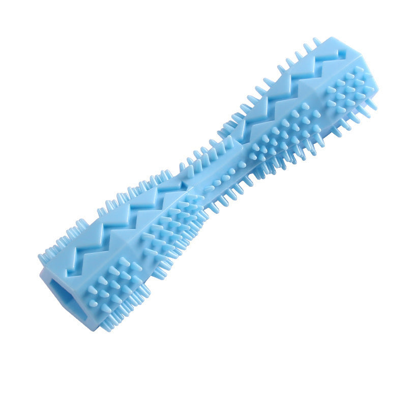 Dog Chew Toy for Dental Health & Engagement