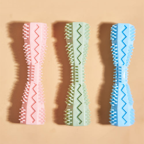 Dog Chew Toy for Dental Health & Engagement