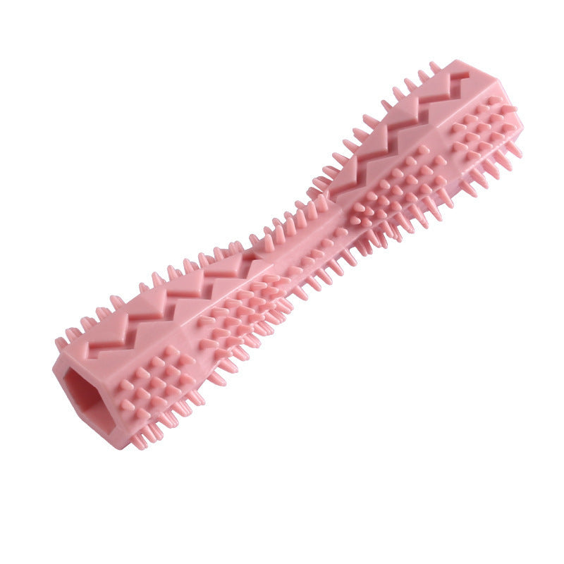 Dog Chew Toy for Dental Health & Engagement
