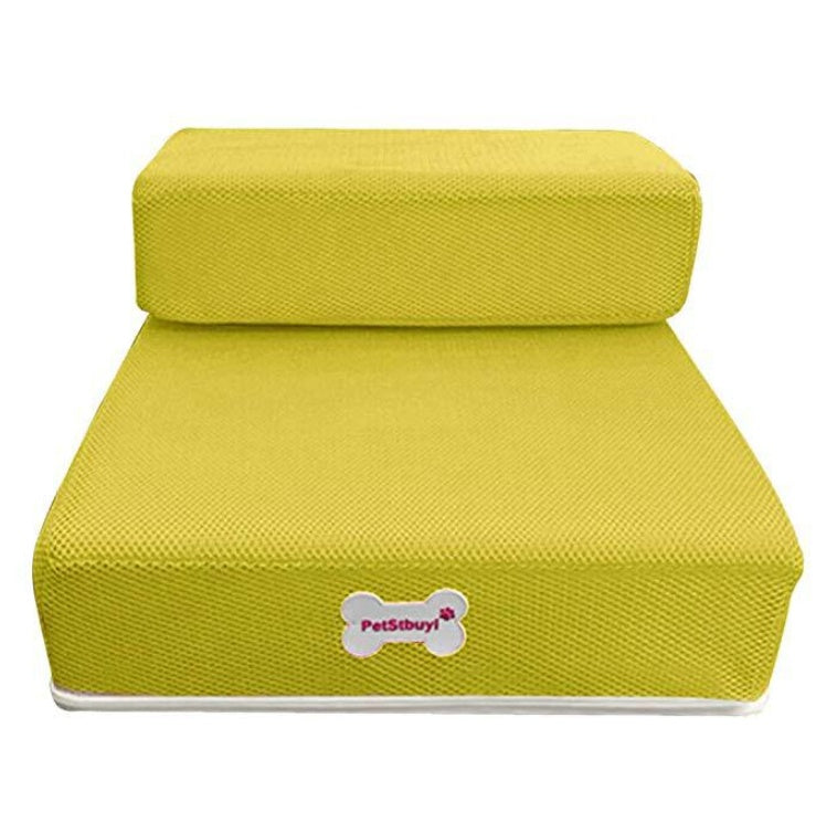 Easy Climb: Cosy Steps for Your Furry Friend