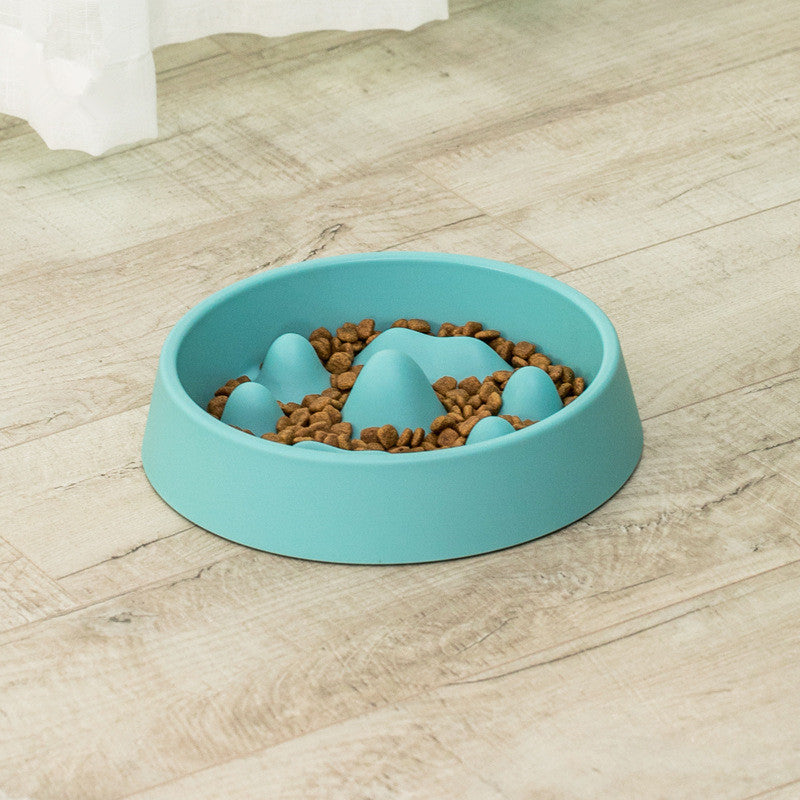 Smart Feeding Bowl – Promotes Calm Eating & Better Digestion