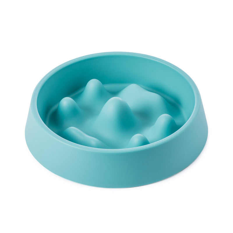 Smart Feeding Bowl – Promotes Calm Eating & Better Digestion
