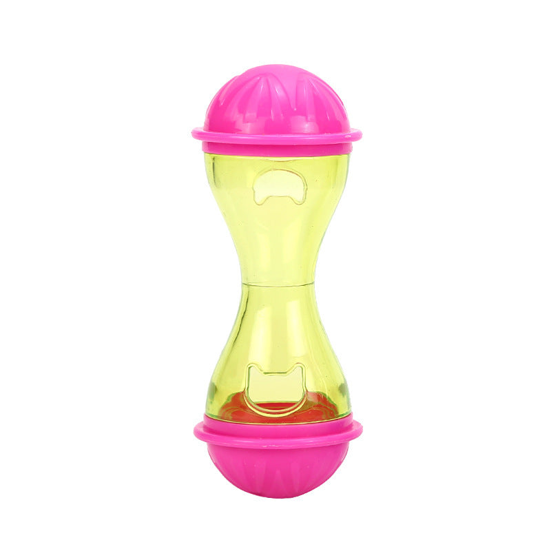 Fun Treat Ball for Happy, Healthy Pets