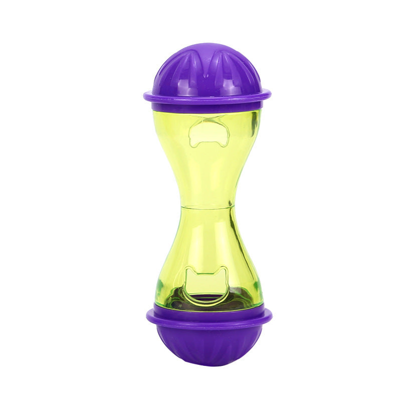 Fun Treat Ball for Happy, Healthy Pets