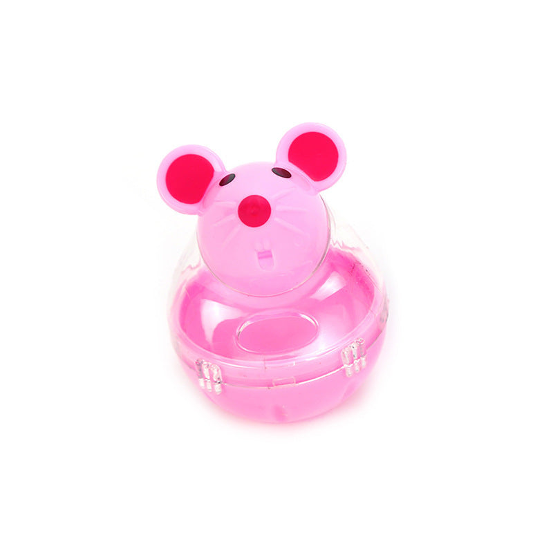 Fun Treat Ball for Happy, Healthy Pets