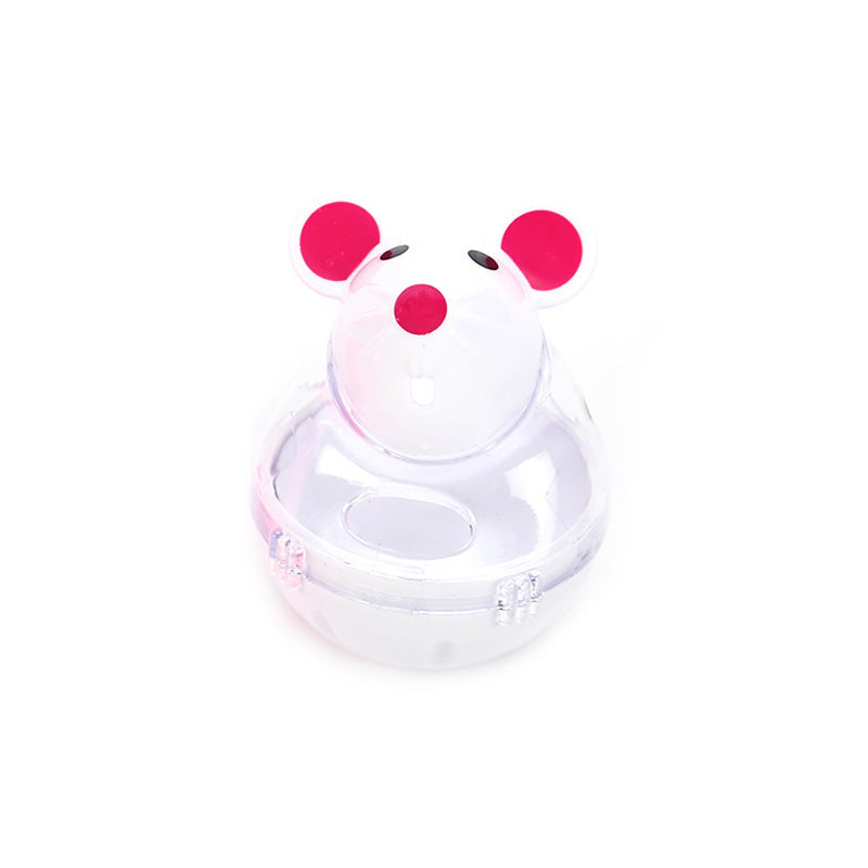 Fun Treat Ball for Happy, Healthy Pets