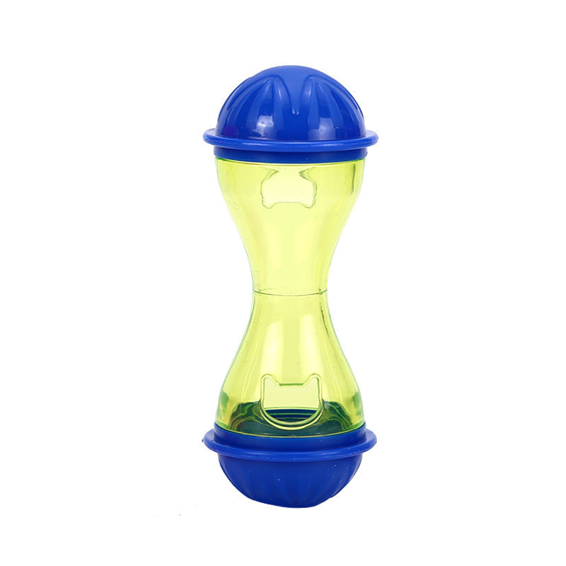 Fun Treat Ball for Happy, Healthy Pets