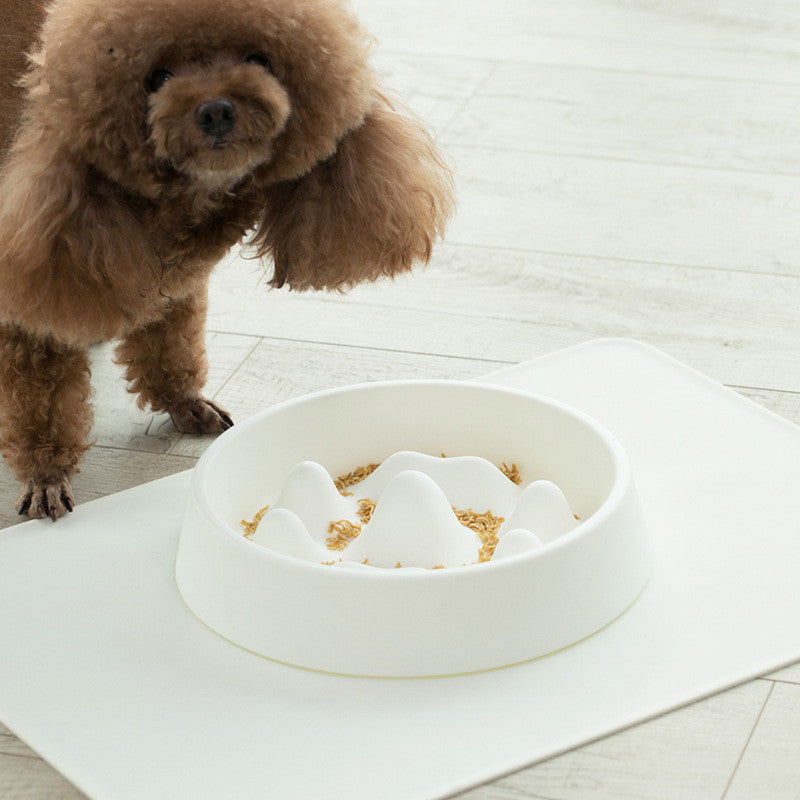 Smart Feeding Bowl – Promotes Calm Eating & Better Digestion