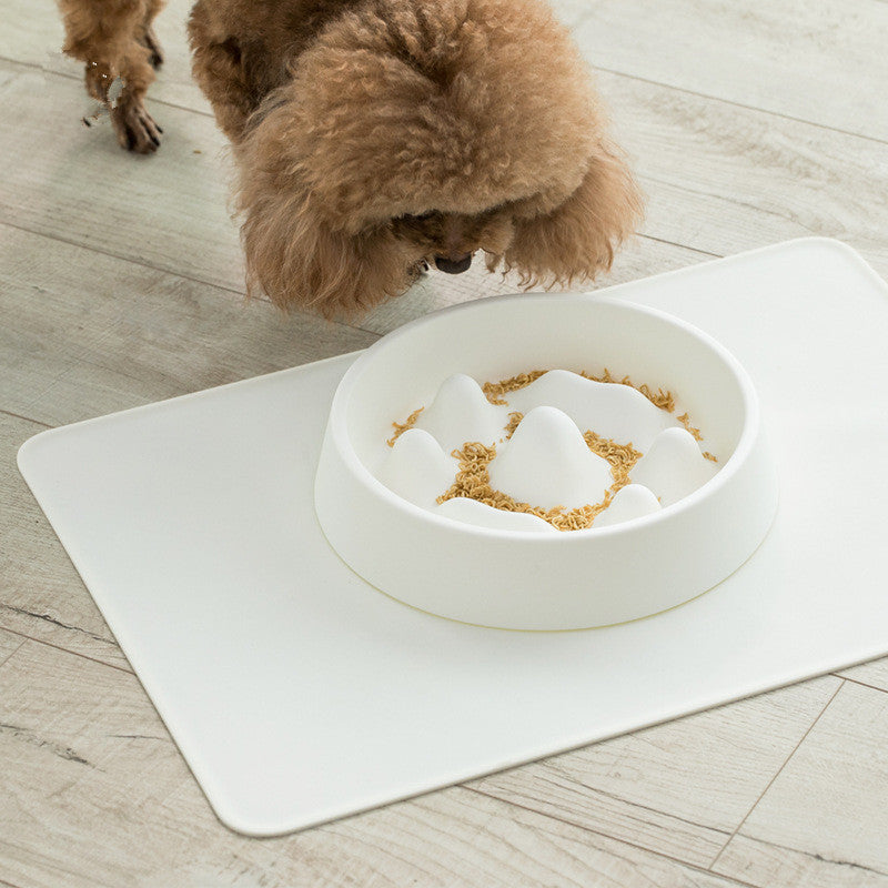 Smart Feeding Bowl – Promotes Calm Eating & Better Digestion