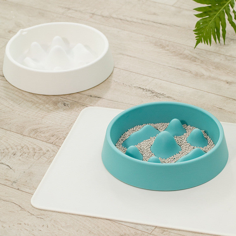 Smart Feeding Bowl – Promotes Calm Eating & Better Digestion
