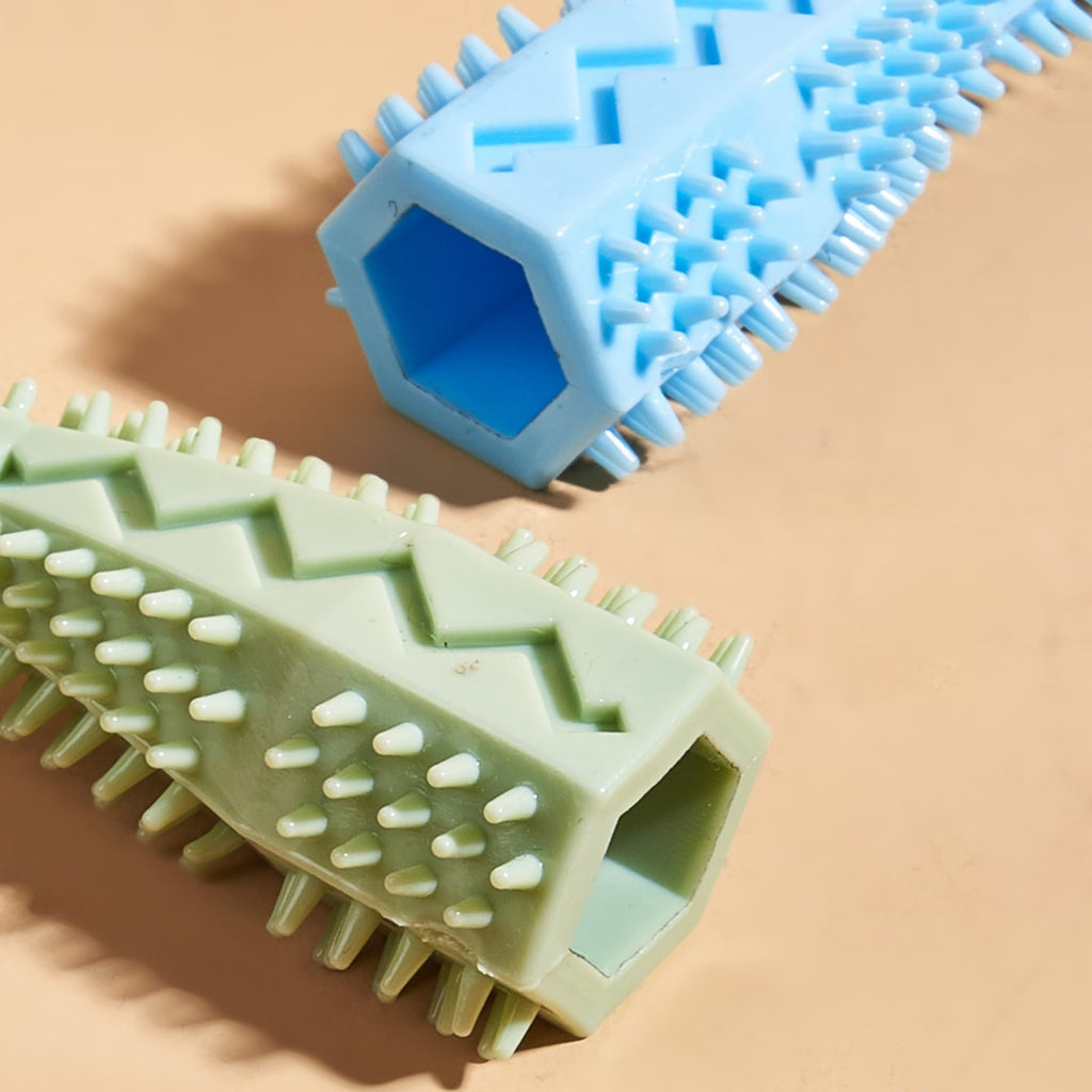 Dog Chew Toy for Dental Health & Engagement
