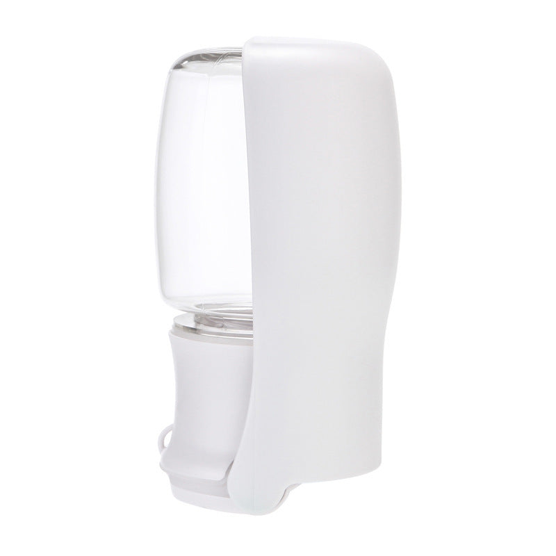 Portable Dog Water Bottle – Hydrate Your Pet Anywhere