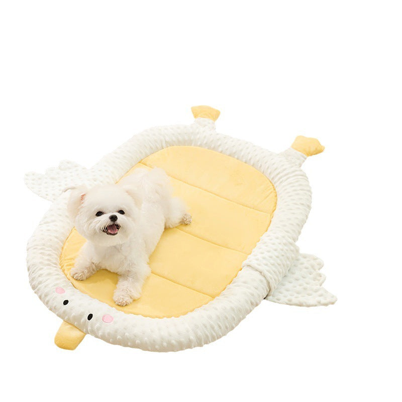 Orthopaedic Dog Bed – Waterproof, Supportive Foam Pet Couch