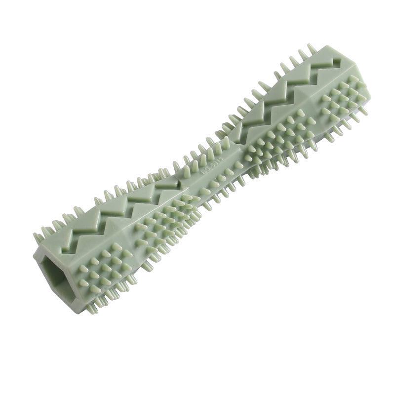 Dog Chew Toy for Dental Health & Engagement