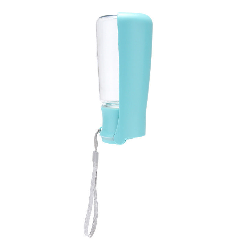 Portable Dog Water Bottle – Hydrate Your Pet Anywhere
