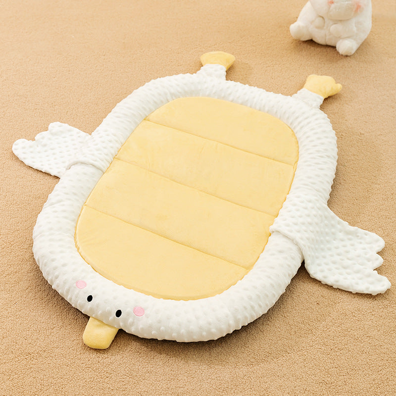 Orthopaedic Dog Bed – Waterproof, Supportive Foam Pet Couch