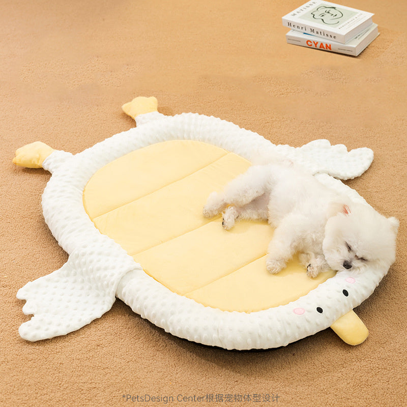 Orthopaedic Dog Bed – Waterproof, Supportive Foam Pet Couch